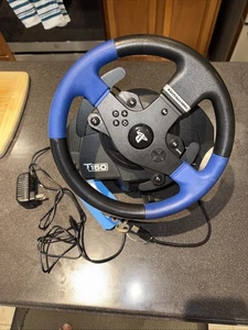 Thrustmaster T150 Force Pro Racing Wheel (PC,PS4,PS3) - Picture 1 of 4