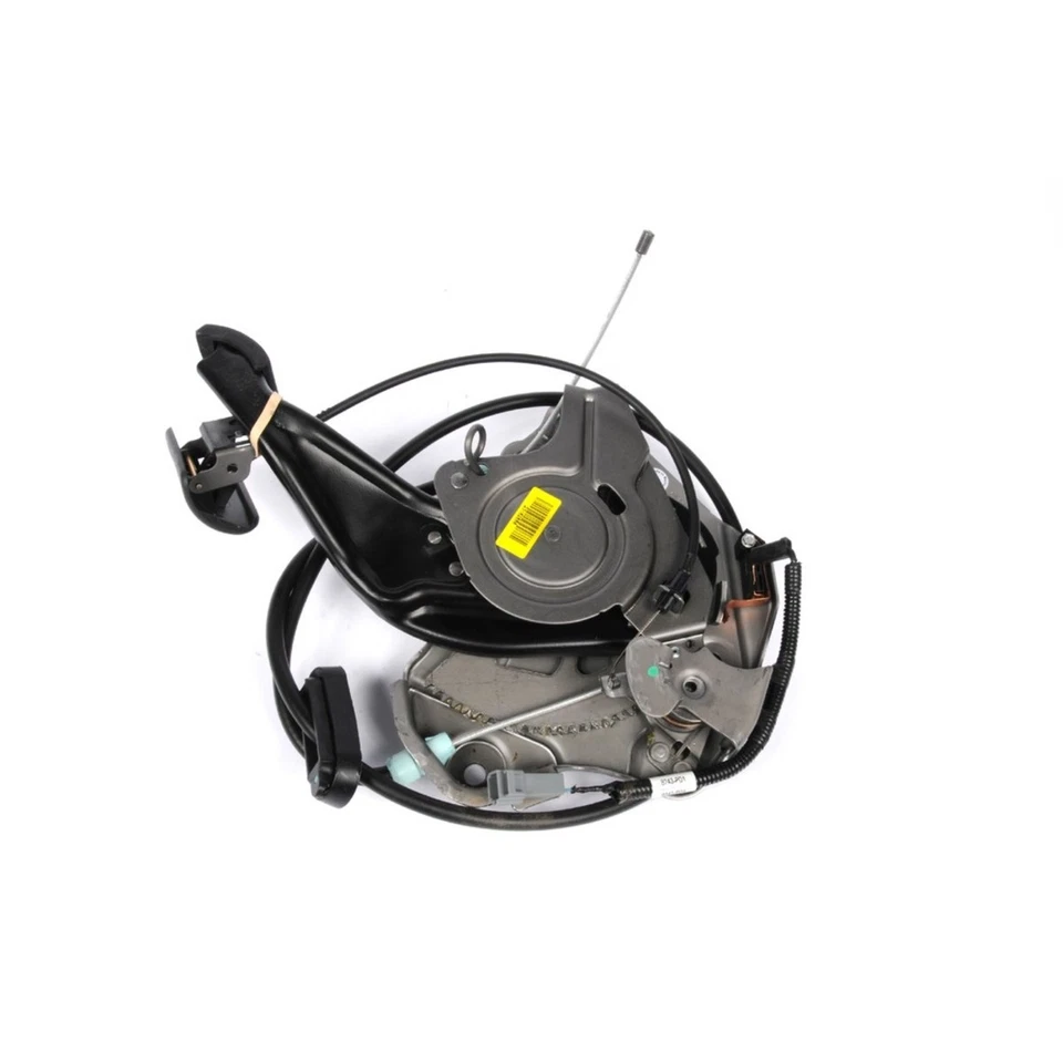 23182558 Módulo de control de freno de estacionamiento AC Delco para camioneta Chevy SaVana Express 2500 Foto 1 de 1