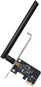 TP-Link PCIe Scheda WiFi AC600 per PC Desktop, Dual Band Wireless Interno...  - Foto 1 di 8