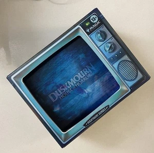 MTG Duskmourn House Of Horror (2024) *New Sealed* NIGHTMARE Bundle Box FREE SHIP - Picture 1 of 7