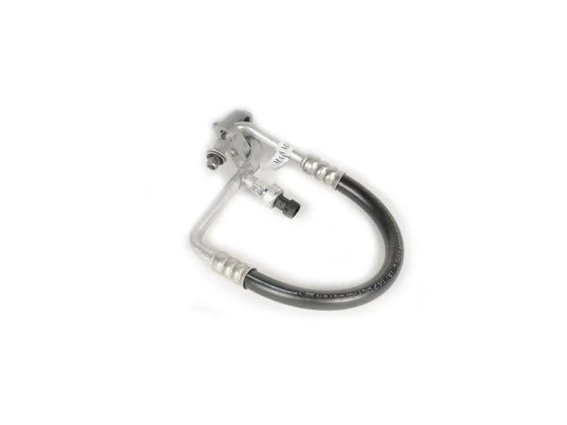 Manguera de aire acondicionado de compresor a condensador para Saturn Outlook 2008 2009 2007-2010 FN584PD Foto 1 de 1