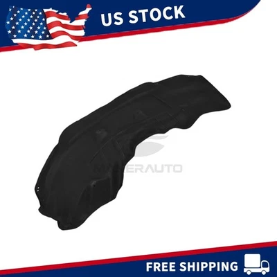 Driver LH Side Inner Fender Liner For Chevrolet Colorado /GMC Canyon 2015-2022 - Изображение 1 из 4