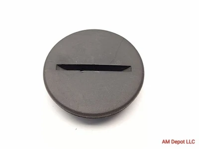 2012 BMW 535i 550i 528i F07 F10 Windshield Bottom Cover Cowl Cap 38mm 7169481 - Image 1 of 4