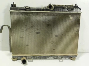 1772863 WATER RADIATOR / 8V518005DG / 17175462 FOR FORD TRANSIT COURIER 1.5 TDCI - Picture 1 of 10