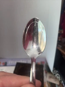 Vintage Rexall Dose Measuring Medicine Bent Spoon Advertising Promo - Picture 1 of 3