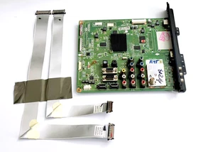 EAX64290501(0) Main Board W/Cables for LG 47LK520-UA - Picture 1 of 5