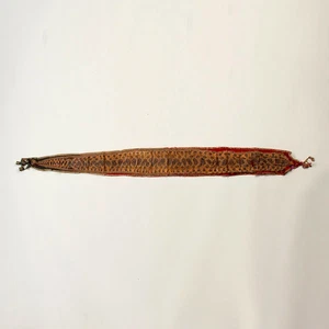 WINNEBAGO BULL SNAKE BELT - Picture 1 of 4