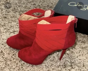 colin stuart boots - Picture 1 of 4