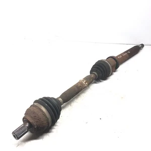 FORD FOCUS C-MAX 1.8 PFI DRIVE SHAFT PETROL MANUAL FRONT RIGHT OSF 2003 - 2006 - Picture 1 of 4