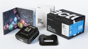 3 x Cactus V6 Wireless Flash Transceiver  - Picture 1 of 1