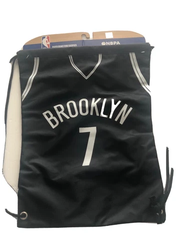 New NBA Player Drawstring Brooklyn Net #7 Durant Cover