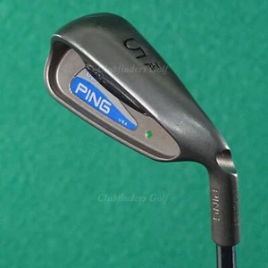 Ping G2 HL Green Dot 5 Hybrid Cushin CS Lite Steel Regular - Picture 1 of 2