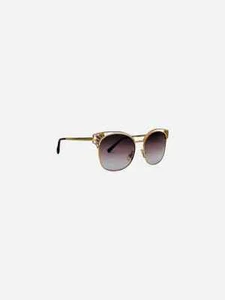 CHOPARD Clubmaster Oversized Sunglasses - Picture 1 of 6