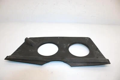 Polaris Xcr 600 SE 97 OEM admisión de aire plenum 5432665 5431991 PLC2 Foto 1 de 4