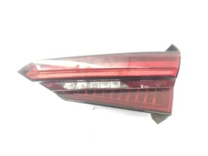 2017 AUDI A5 REAR INNER TAIL LIGHT RH DRIVER SIDE 5 DOOR HATCHBACK 8W6945094J - Picture 1 of 7