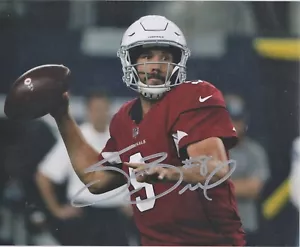 Sam Bradford Arizona Cardinals signed autographed 8x10 Photo - Picture 1 of 2