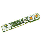 Power Switch Motherboard Circuit Board With Flex Cable For Nintendo WII U Pad I