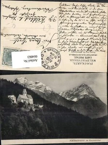 664863,Kaltenbrunn im Kaunserthal Gemeinde Kaunertal - Picture 1 of 1