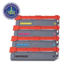 Cartucho de tóner 4PK TN229XL TN229 para Brother HL-L3280CDW MFC-L3780CDW L8395cdw - Imagen 1 de 5