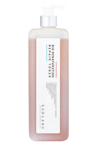 USOLAB BIO Renaturation Repair Toner 1000ml PDRN/Feuchtigkeitsspendend/Ernährung/Kollagen - Bild 1 von 5