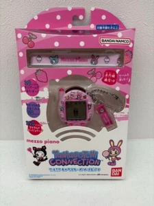 Tamagotchi Connection Personnages Narumiya Mezzo Piano Revival Edition 2025 - Photo 1 sur 2