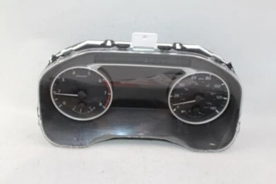 Speedometer 1K Miles Fits 2023 NISSAN ROGUE OEM #32240 - Image 1 of 4