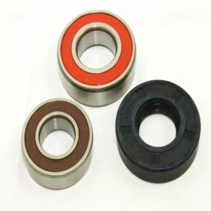 HOOVER LATE MODEL FRONT LOADER TUB BEARING AND SEAL KIT - Picture 1 of 1