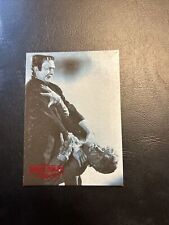 Jb7b Universal Monsters Of The Silver Screen #47 Frankenstein Meets Wolfman
