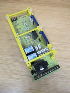 Fanuc A20B-1003-0082 Servo Drive Verstärker A20B10030082 - Bild 1 von 7