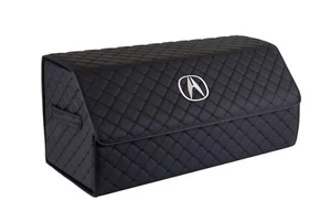 Car Trunk Organizer for Acura – 59L Foldable Car Storage Box - Bild 1 von 7