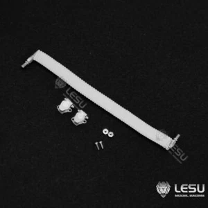 LESU Plastic Decorative Wire for 1/14 RC Model Tractor Truck Trailer DIY Tamiye - Picture 1 of 1