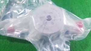 TESCOM 31-1A65AAHF2GF2Y PENOBSCOT VALVE, NEW - Picture 1 of 4