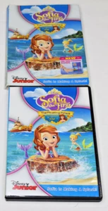 Sofia the First: The Floating Palace - DVD - AMAZING DVD 2014 LN - Picture 1 of 5
