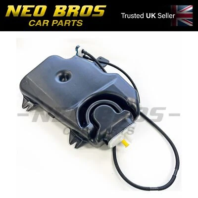 OE EOLYS Fuel Additive Reservoir Tank & Pump Citroen C8 Dispatch HDi 1440080380 - Image 1 of 2