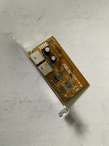 Asus USB - MIR - 2 Port USB breakout Board - Picture 1 of 3
