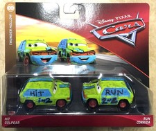 disney cars hit and run