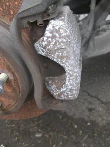 2006 Cadillac DTS Rear Brake Calipers...Left & Right...Also Lucerne and Deville - Picture 1 of 11
