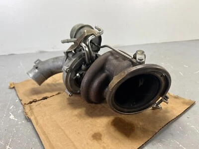 2015 - 2021 LEXUS NX200T NX300 2.0L TURBO CHARGER TURBOCHARGER OEM - Image 1 of 4