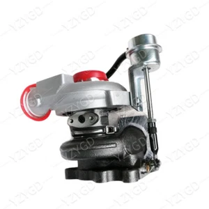 For Cummins ISF2.8 Engine HE200WG Turbocharger 3773122 5326456 3796169 - Picture 1 of 4