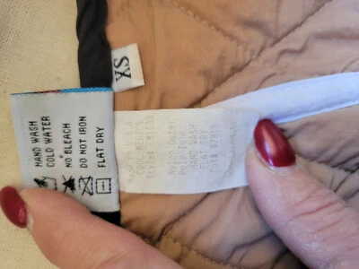 CoolMedics Cooling Vest Sz XS - Image 1 of 4