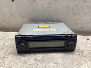 ORIG Mercedes Benz W210 W208 Autoradio Navigationssystem Ohne Code A2088200285 - Bild 1 von 3