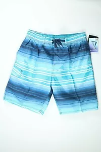 Men’s Kanu Surf Navy Haywire Swim Trunks XL NEW! NWT - Picture 1 of 3