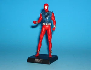 Scarlet Spider-Man Marvel Classic Collection Die-Cast Figurine Limited Edition - Picture 1 of 8