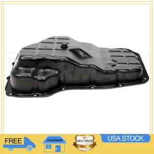 Dorman 265-870 Deep Transmission Pan For 2007.5+ Ram 2500/3500 6.7L Cummins - Picture 1 of 5