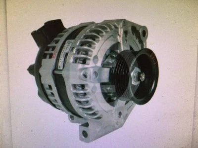 Nuevo 250 AMP High Amp Alterantor Buick Lesabre Pontiac Bonneville 2005 3,8 L v6 Foto 1 de 3
