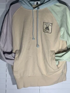 Sudadera con capucha para mujer Teddy Fresh talla S - Imagen 1 de 5
