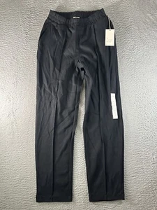 A New Day Joggers Black Womens Size XS - Picture 1 of 11