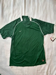 Neu! Nike Herren FC Trikot Dri-Fit GrünXXL Neu mit Etikett Kostenloser Versand! - Bild 1 von 4