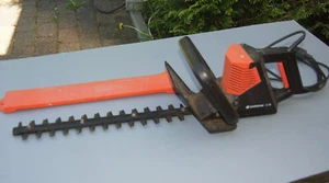elektrische Heckenschere Gardena 40S Elekto Gartenschere defekt für Bastler - Bild 1 von 4
