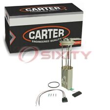 Carter Fuel Pump Module Assembly for 1998-2000 Chevrolet K3500 5.7L 7.4L V8 oh